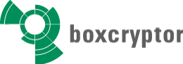 Boxcryptor Logo